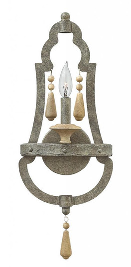 Single Light Sconce (88|FR42280DIR)