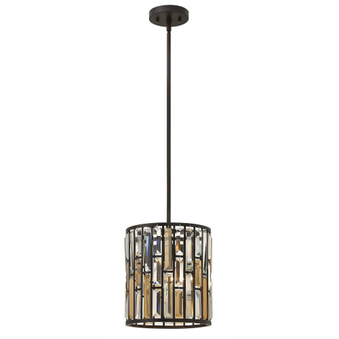 Small Convertible Pendant (88|FR33737VBZ)