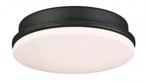 Kute Ceiling Fan Correlated Color Temperature (CCT) Select LED Light Kit - Matte Greige (90|LK8534GR)