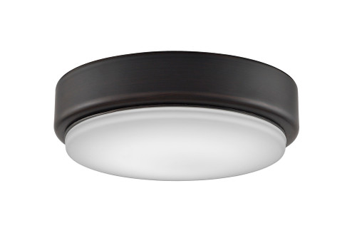 Levon Custom Ceiling Fan Correlated Color Temperature (CCT) Select LED Light Kit - Dark Bronze (90|LK7912BDZ)