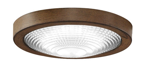 Spitfire Ceiling Fan LED Light Kit - Driftwood (90|LK6721BDF)