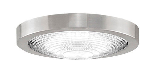 Spitfire Ceiling Fan LED Light Kit - Brushed Nickel (90|LK6721BBN)