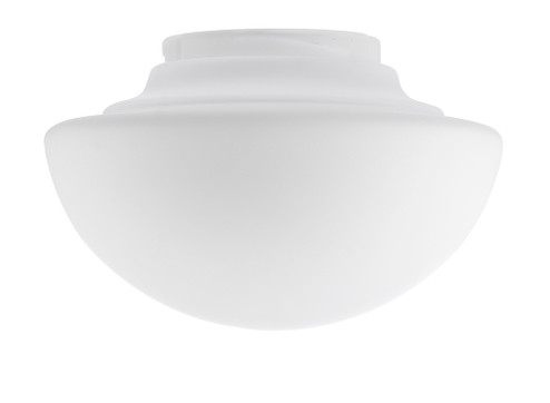 myFanimation Ceiling Fan Glass Globe - Opal Frosted (90|G2OP)
