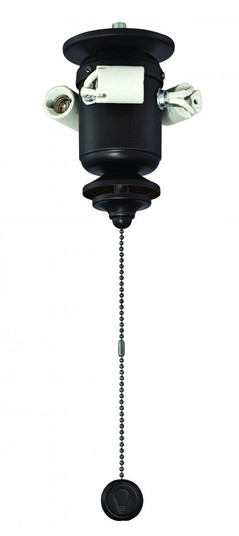 Ceiling Fan 3 Light Bowl Fitter - Matte Greige (90|F5GR)