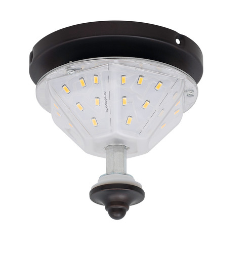 myFanimation - LED Bowl Fitter - Dark Bronze (90|F3DZ)