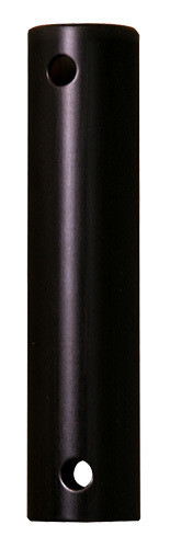 12-inch Stainless Steel Ceiling Fan Downrod - Dark Bronze (90|DR1SS-12DZW)