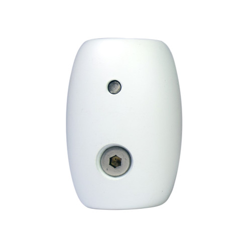 Ceiling Fan Downrod Coupler - Matte White (90|DR1-CPMW)
