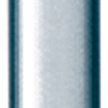 18-inch Ceiling Fan Downrod - Chrome (90|DR1-18CH)