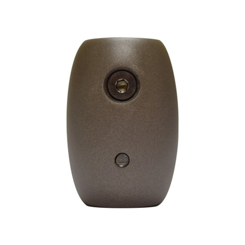 Ceiling Fan Downrod Coupler - Matte Greige (90|DR1-CPGR)