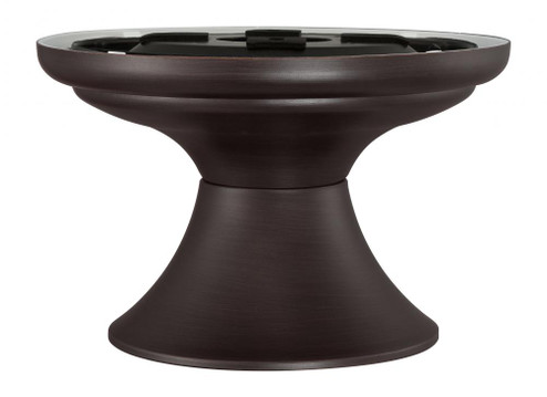 Spitfire Ceiling Fan Close to Ceiling Kit - Dark Bronze (90|CCK6721DZ)