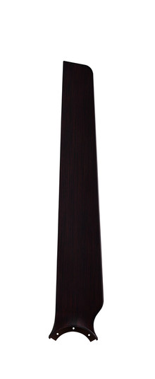 TriAire Custom 72 inch Indoor/Outdoor Ceiling Fan Blade Set of 3 - Dark Walnut (90|BPW8515-72DWAW)