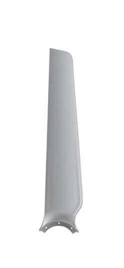 TriAire Custom 60 inch Indoor/Outdoor Ceiling Fan Blade Set of 3 - Silver (90|BPW8514-60SLW)