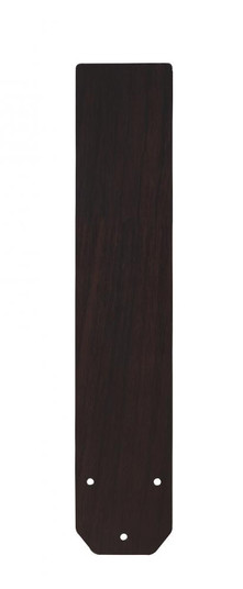 Levon Custom 52 inch Indoor Ceiling Fan Blade Set of 8 - Dark Walnut (90|BPW7914DWA)