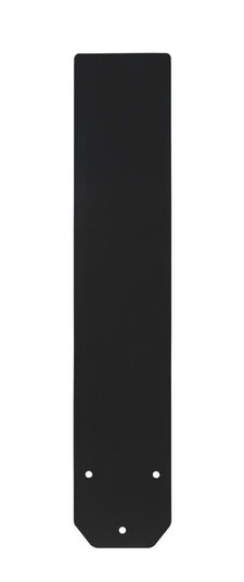 Levon Custom 52 inch Indoor Ceiling Fan Blade Set of 8 - Black (90|BPW7914BL)