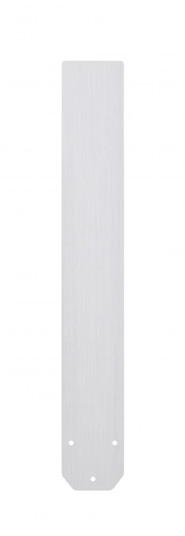 Levon Custom 64 inch Indoor Ceiling Fan Blade Set of 8 - White Washed (90|BPW7912WW)