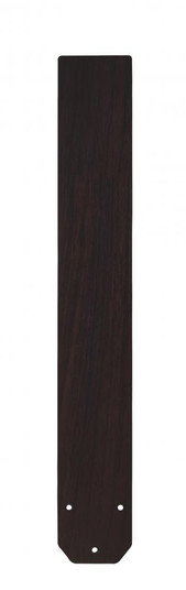 Levon Custom 64 inch Indoor Ceiling Fan Blade Set of 8 - Dark Walnut (90|BPW7912DWA)