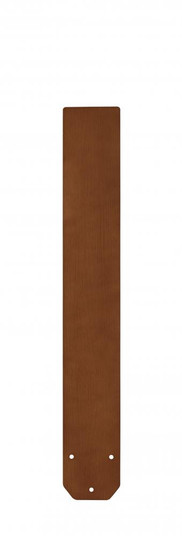 Levon Custom 64 inch Indoor Ceiling Fan Blade Set of 8 - Cherry (90|BPW7912CY)
