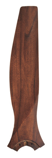Spitfire 48 inch Indoor/Outdoor Ceiling Fan Blade Set of 3 - Whiskey Wood (90|B6720-48WK)