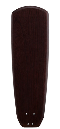 myFanimation 60 inch Indoor/Outdoor Ceiling Fan Blade Set of 5 - Dark Walnut (90|B360DWA)