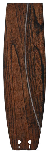 22 Inch Soft Rounded Carved Wood - Wa (90|B5330WA)