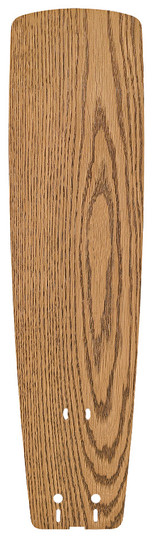 22'' STANDARD WOOD BLADE: MED OAK/MAPLE (90|B5133MOMP)