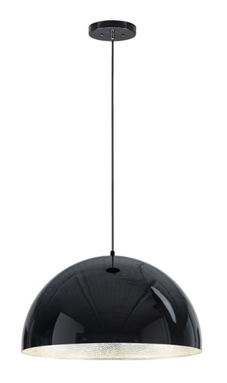 Hemisphere-Single Pendant (94|E24904-GBAL)