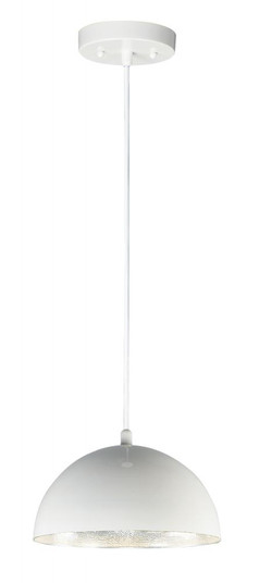 Hemisphere-Single Pendant (94|E24902-GWAL)