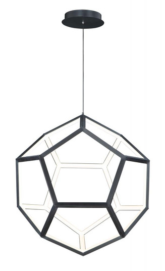 Penta-Pendant System (94|E25104-BK)