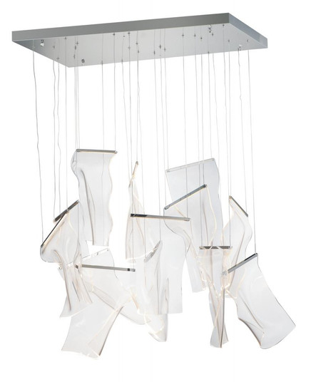 Rinkle-Multi-Light Pendant (94|E24878-133PC)