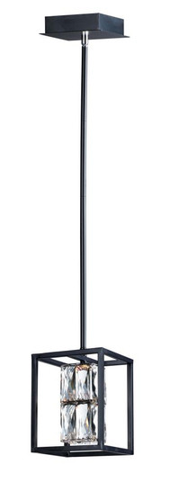Zephyr-Mini Pendant (94|E23301-20BK)