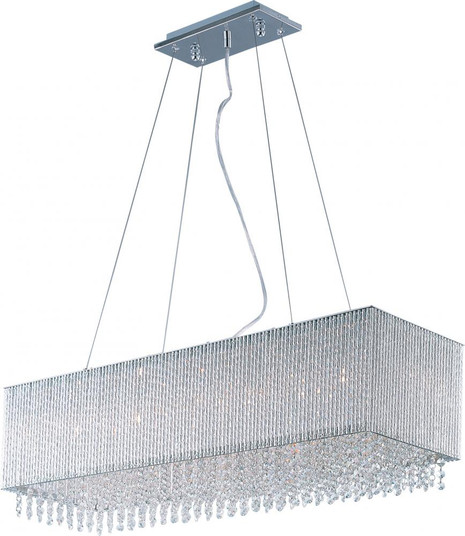 Spiral-Linear Pendant (94|E23146-10PC)