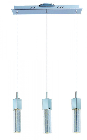 Fizz III-Linear Pendant (94|E22763-89PC)