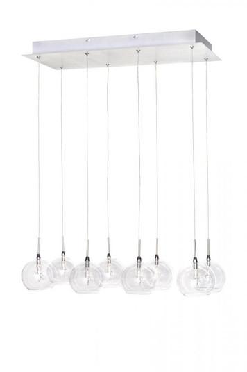 Starburst-Linear Pendant (94|E20107-24)