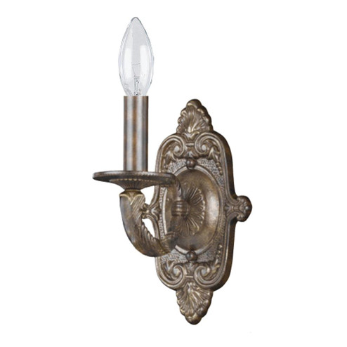 Paris Market 5'' Venetian Bronze Sconce (205|5111-VB)