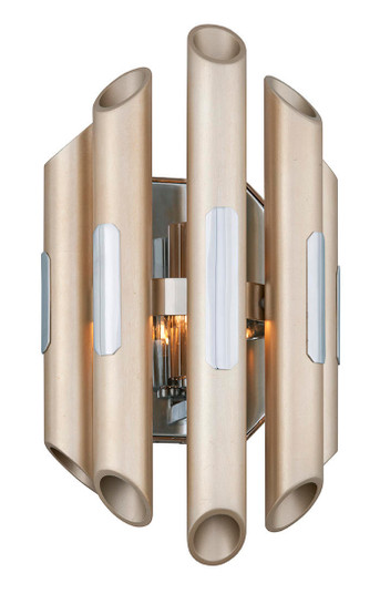 Arpeggio Wall Sconce (86|245-41)