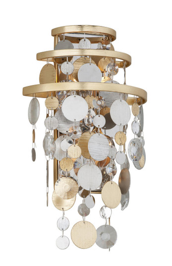 Ambrosia Wall Sconce (86|215-12)