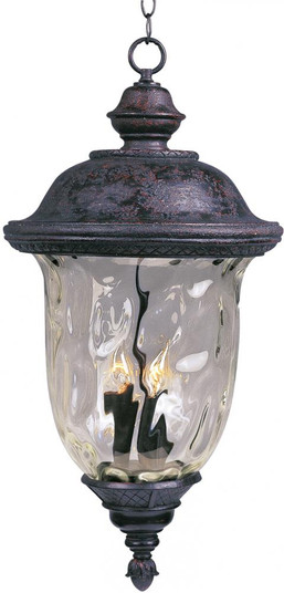 Carriage House DC-Outdoor Hanging Lantern (19|3427WGOB)