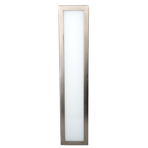 Kaset Linear 24'' Vanity Sconce - Brushed Nickel (148|9697-BN-SO)