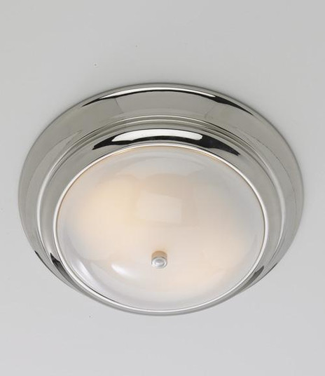 Clayton Flush Mount (148|5372-BN-SO)
