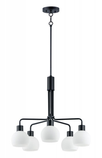 Coraline-Chandelier (19|11277SWBK)