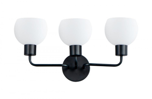 Coraline-Bath Vanity (19|11273SWBK)