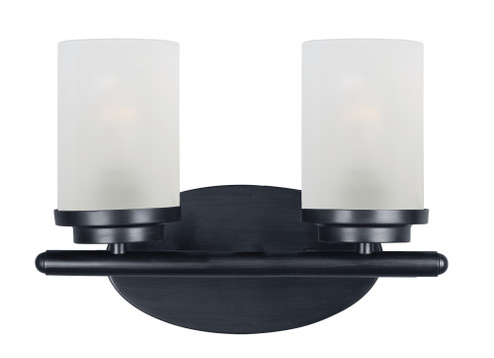 Corona-Bath Vanity (19|10212FTBK)