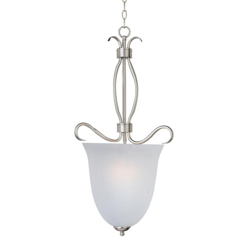 Basix-Entry Foyer Pendant (19|10131FTSN)