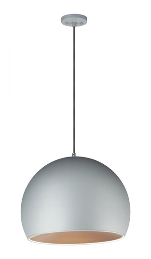 Palla-Single Pendant (94|E24926-DGCOF)
