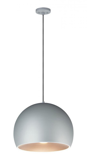 Palla-Single Pendant (94|E24924-DGCOF)