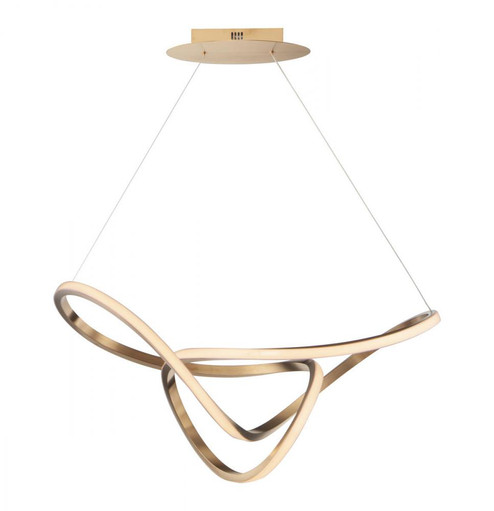 Perpetual-Single Pendant (94|E20454-BCN)