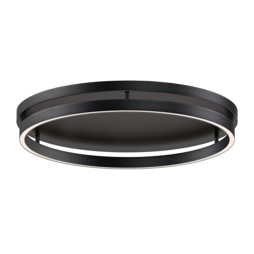 Groove WiZ-Flush Mount (94|E22720-BK) Groove WiZ-Flush Mount (94|E22720-BK)