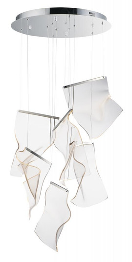 Rinkle-Multi-Light Pendant (94|E24875-133PC)