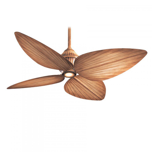 Gauguin - LED 52'' Ceiling Fan (39|F581L-BG)