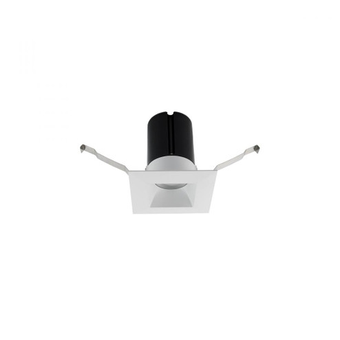ION 2'' Square Remodel Downlight (1357|R2DSDR-F930-WT)
